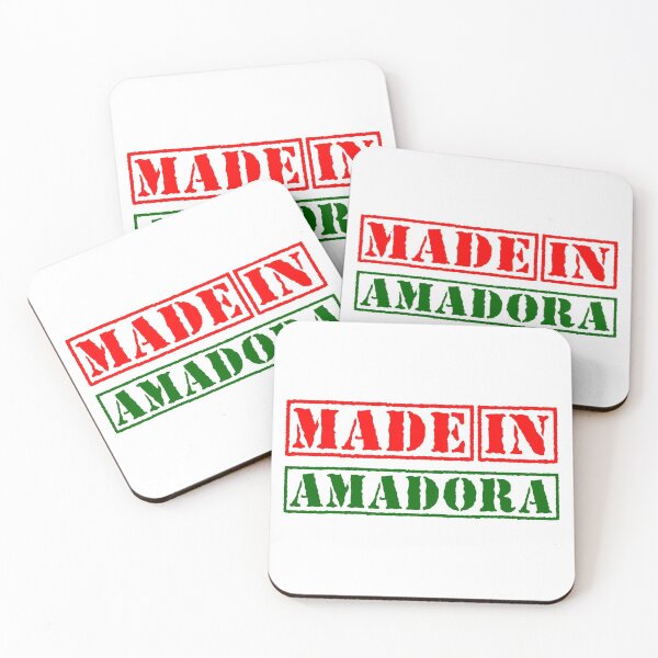 Item preview, Made in Amadora Portugal designed and sold by xesed.