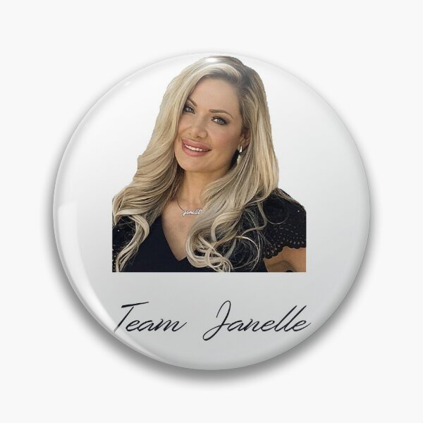 Item preview, Team Janelle designed and sold by eventur5.