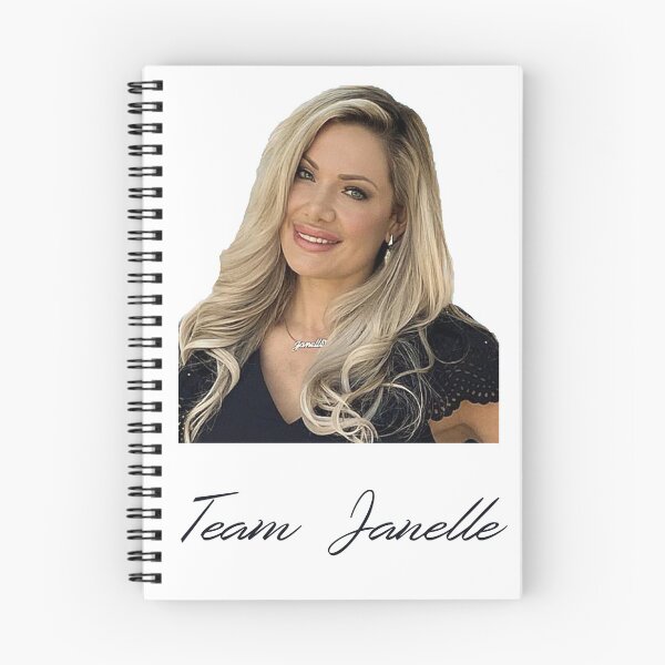 Item preview, Team Janelle designed and sold by eventur5.