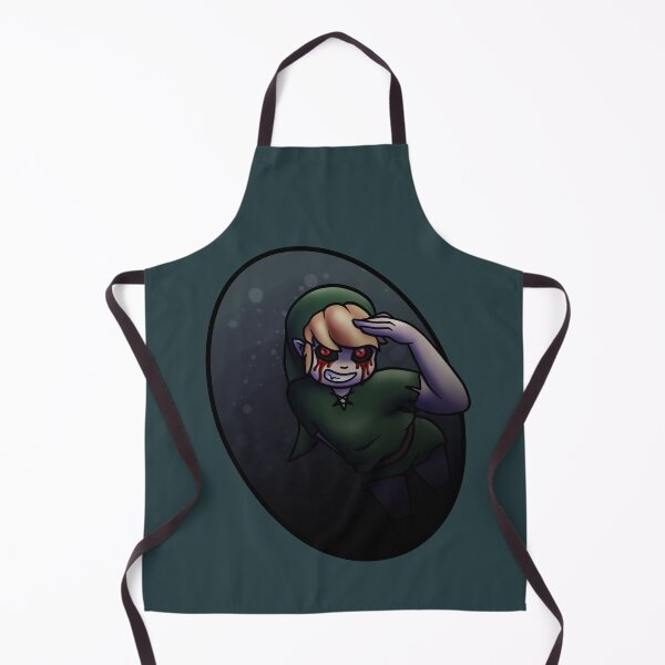 Item preview, Ben Drowned designed and sold by Vanum-Chan.