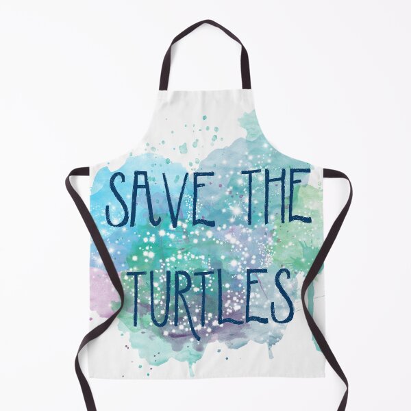 Item preview, Save The Turtles designed and sold by Blissikins.