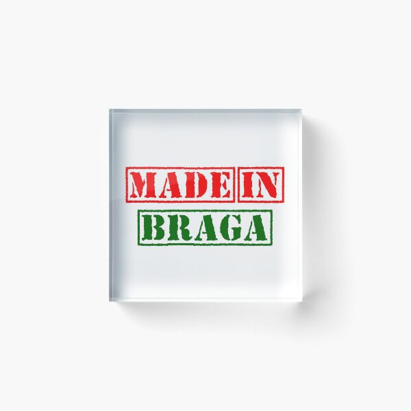 Item preview, Made in Braga Portugal designed and sold by xesed.