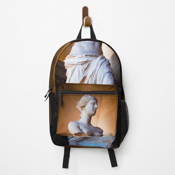 Item preview, Louvre Paris - Venus de Milo III designed and sold by missioncreek.