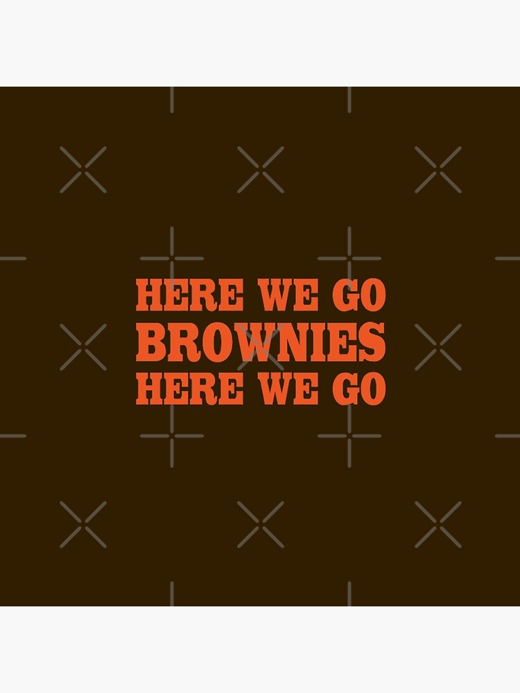 Cleveland Browns on X: Here. We. Go.  / X