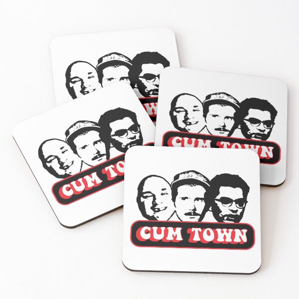 Item preview, Cum Town designed and sold by Pappistore.