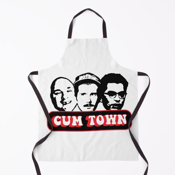 Item preview, Cum Town designed and sold by Pappistore.