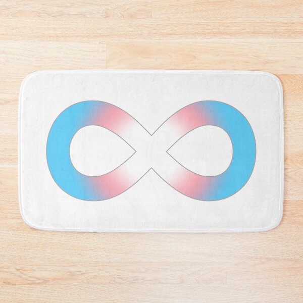 Item preview, Trans Infinity designed and sold by castlepeak.