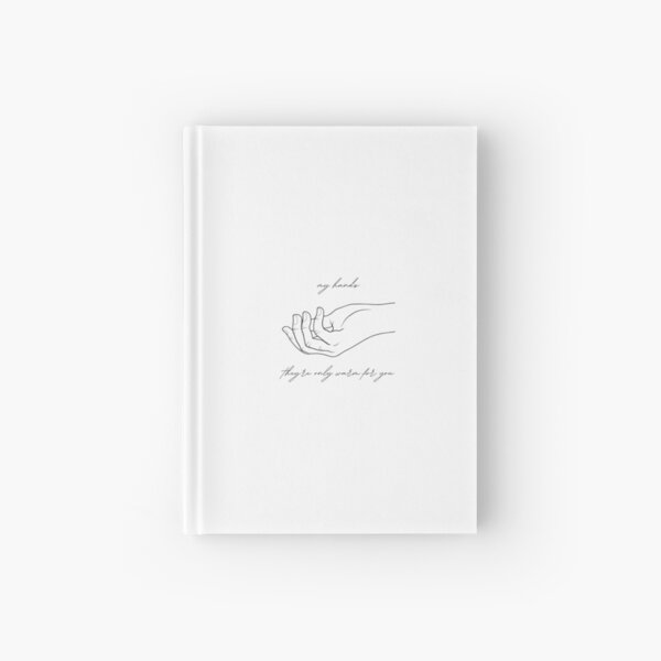 Jimin Minimalist Hardcover Journals Redbubble