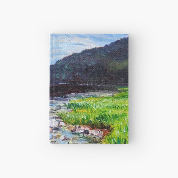 Item preview, Allegheny's Edge designed and sold by MichaelGunnArt.