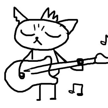 Imagen de la obra Mae Bass, héroe de erinanne0