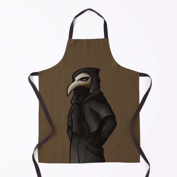 Item preview, The Plague Doctor designed and sold by Vanum-Chan.