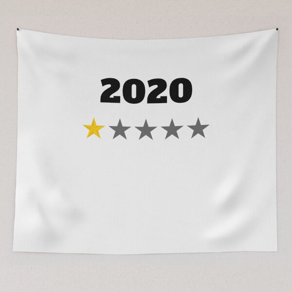 Item preview, 2020 one star rating designed and sold by Jeangel97.
