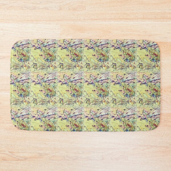 Item preview, Incognito Toad  designed and sold by Ollivrosa.