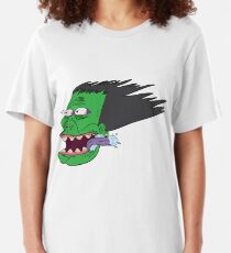 Steve Slim Fit T-Shirt