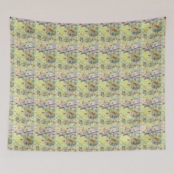 Item preview, Incognito Toad  designed and sold by Ollivrosa.
