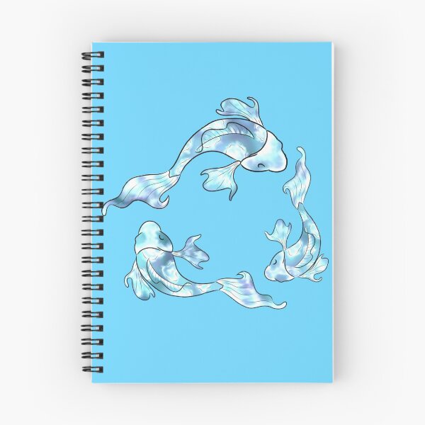 Item preview, Koi Fish designed and sold by MONTEMO.