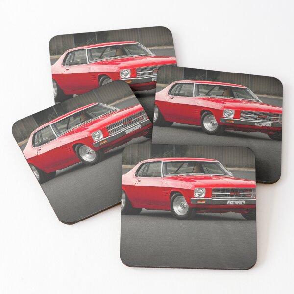 Item preview, Peter's HQ Holden GTS Monaro designed and sold by HoskingInd.