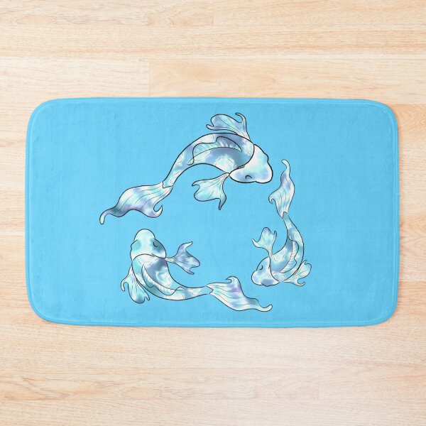 Item preview, Koi Fish designed and sold by MONTEMO.