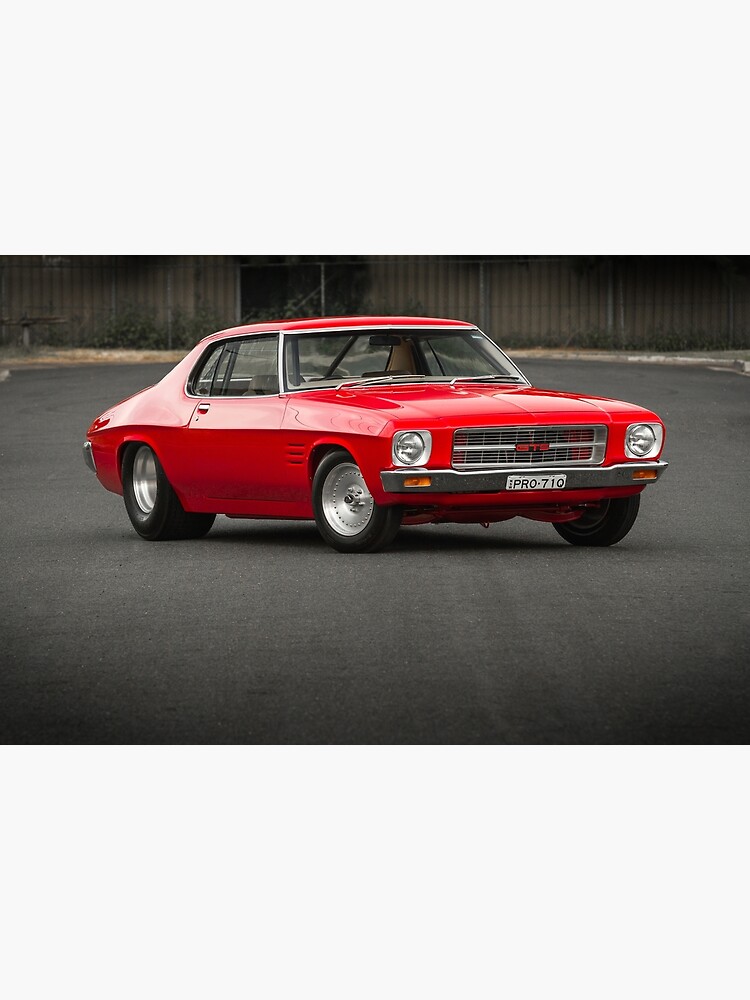 Peter's HQ Holden GTS Monaro by HoskingInd