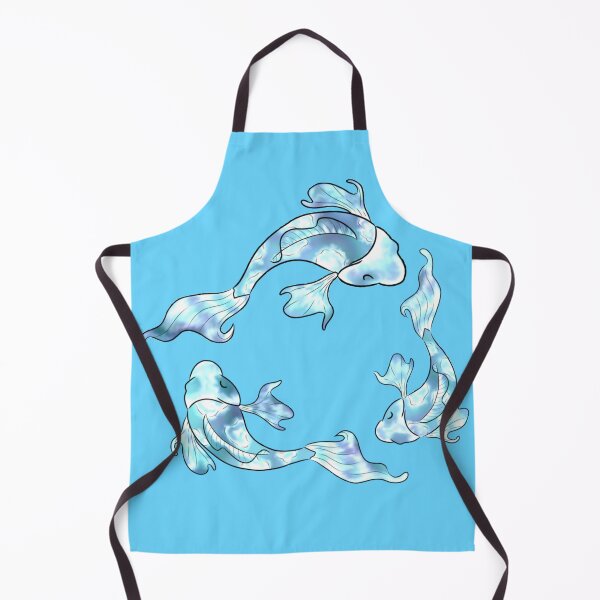 Item preview, Koi Fish designed and sold by MONTEMO.