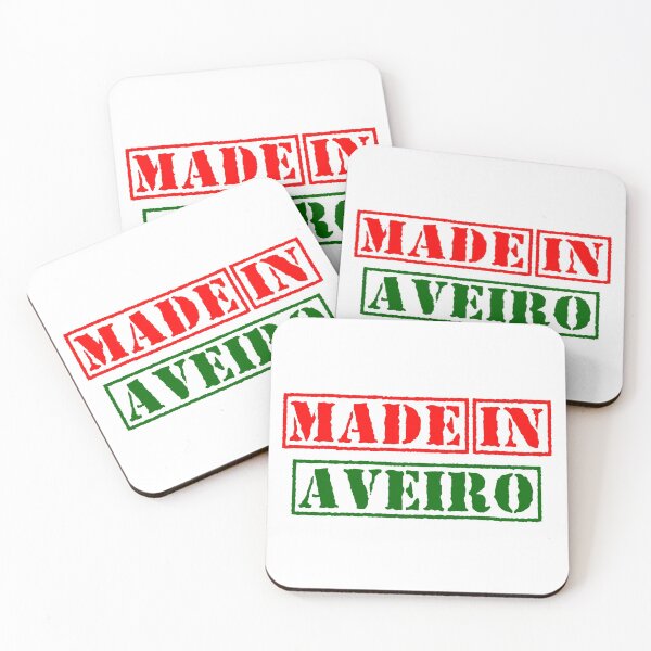 Item preview, Made in Aveiro Portugal designed and sold by xesed.