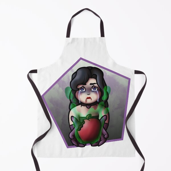 Item preview, Poisoned designed and sold by Vanum-Chan.