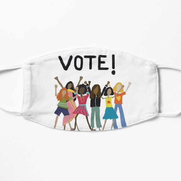 Vote! Mask