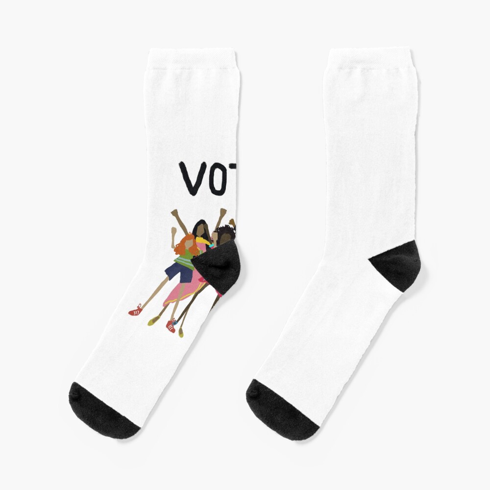 Item preview, Socks designed and sold by tuesdaymoon.