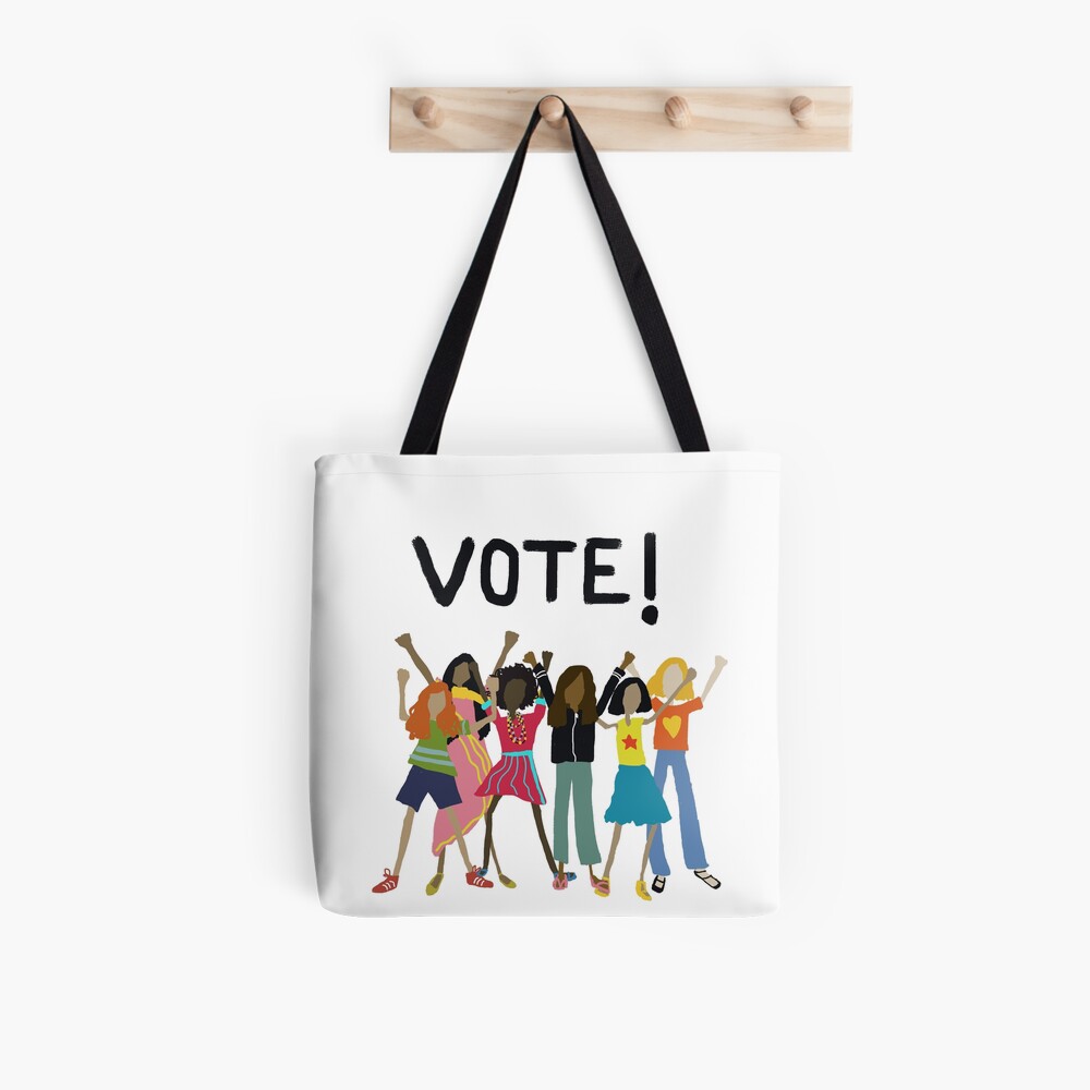 Item preview, All Over Print Tote Bag designed and sold by tuesdaymoon.