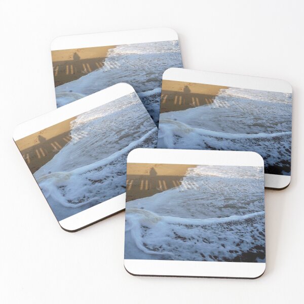 Item preview, Alone at dusk designed and sold by Roz McQuillan Fine Art & Photography.