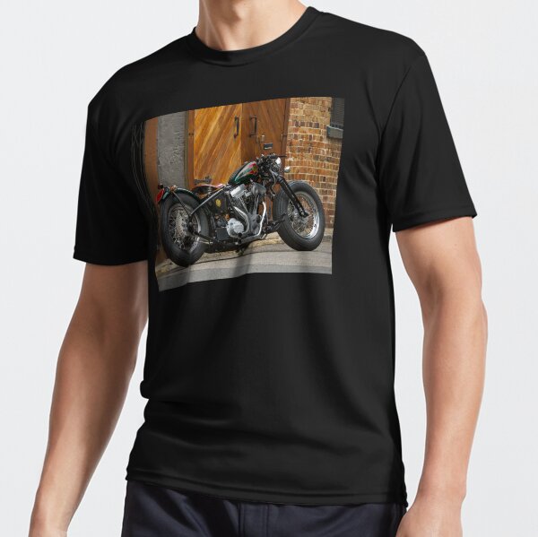 harley dyna t shirts