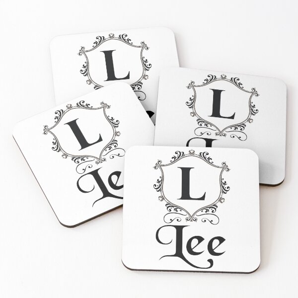 Item preview, Lee designed and sold by 1PointlessPeach.
