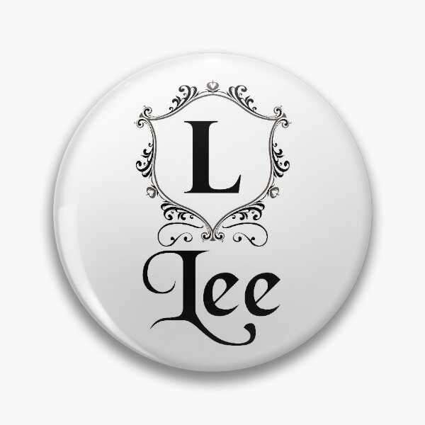 Item preview, Lee designed and sold by 1PointlessPeach.