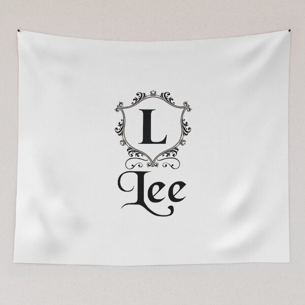 Item preview, Lee designed and sold by 1PointlessPeach.