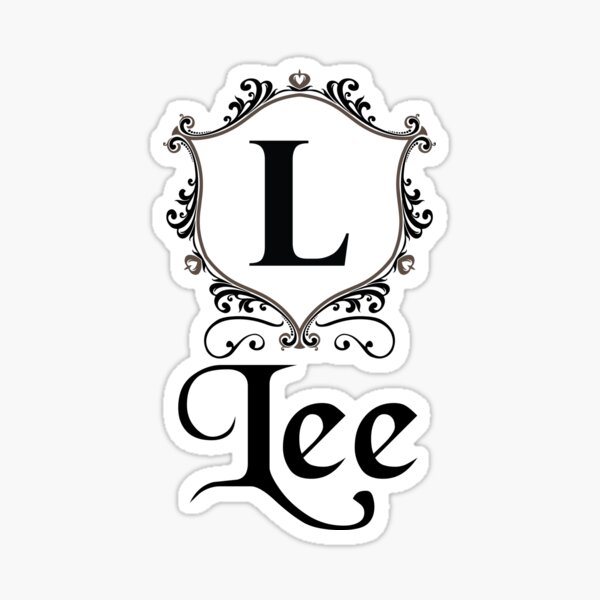 Lee Family Reunion Gifts & Merchandise for Sale | Redbubble