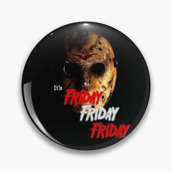 Item preview, Friday, Friday, Friday designed and sold by ross baraga.