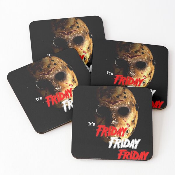 Item preview, Friday, Friday, Friday designed and sold by ross baraga.