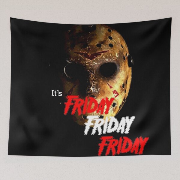 Item preview, Friday, Friday, Friday designed and sold by ross baraga.