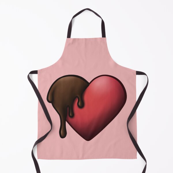 Item preview, Duked Heart designed and sold by Vanum-Chan.