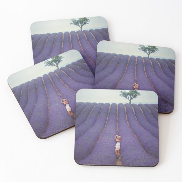 Item preview, Violet Lavander designed and sold by SasatheGreat.