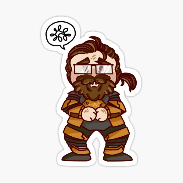 Aperçu de l'œuvre gordon freeman - hlvrai créée et vendue par annieloveg.