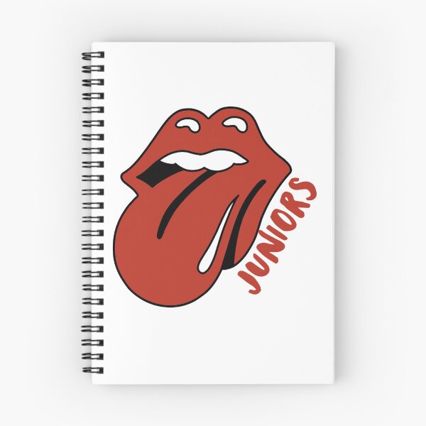 Item preview, olla juniors rock n roll designed and sold by sofiavalde.