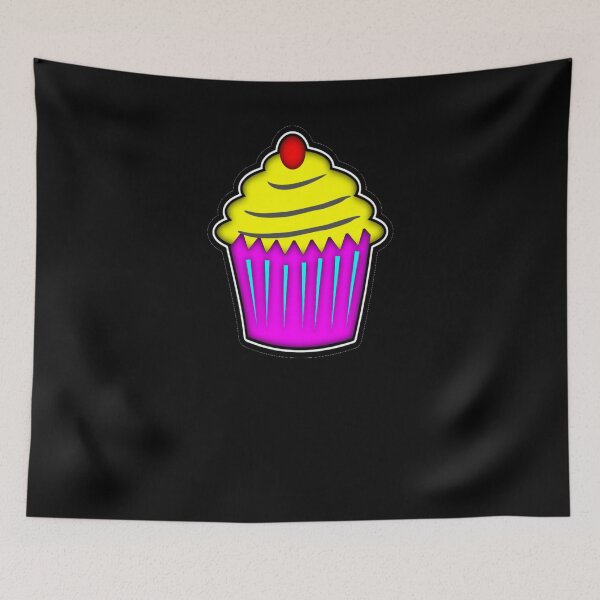 Item preview, Cupcake Gifts - Gift For Cupcake Lover - Cupcake Shirt - Gift For Cupcake Lover - Baking Gifts designed and sold by Galvanized.