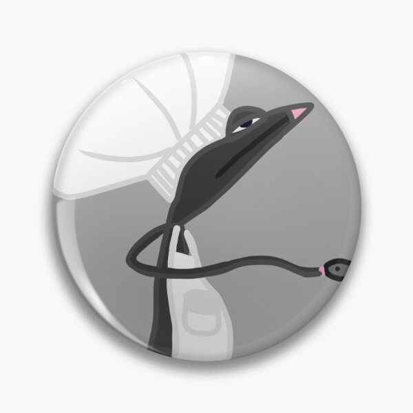 Item preview, I smell a rat! designed and sold by Rimetz24.