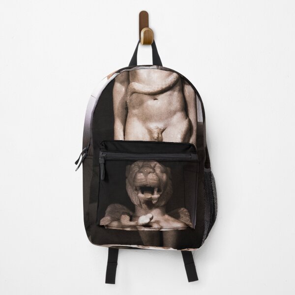 Item preview, Louvre Paris - Mithraic Sculpture designed and sold by missioncreek.