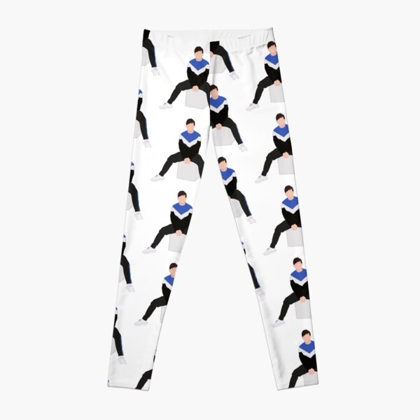 Louis Tomlinson Leggings - Louis Tomlinson Leggings RB0308