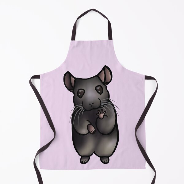 Item preview, Chinchilla designed and sold by Vanum-Chan.
