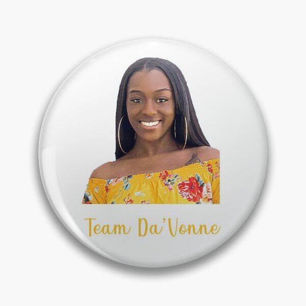 Item preview, Team Da'Vonne designed and sold by eventur5.