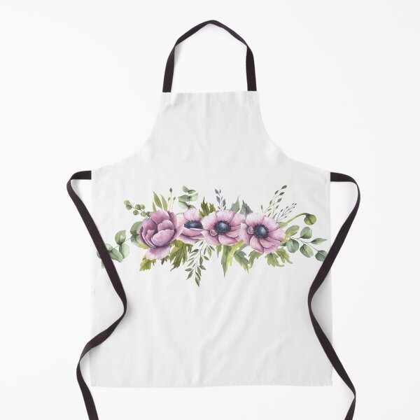 Item preview, Cool Flowers Summer Peonies Mask designed and sold by Marstore.