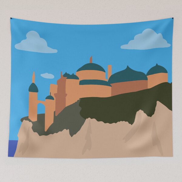 Item preview, Queens Planet designed and sold by willowsbunnies.